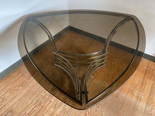 Design dining table 70