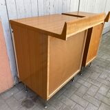 Furniture formica Salvarani vintage italy 1970