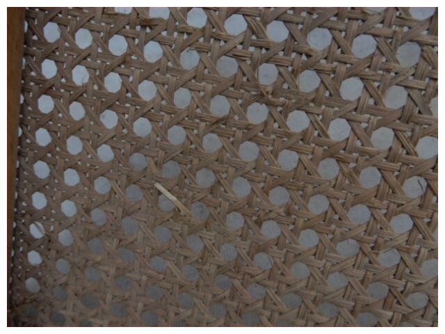 4 chairs by Marcel Breuer B32 cesca