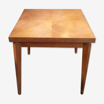 Table portefeuille