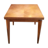 Table portefeuille