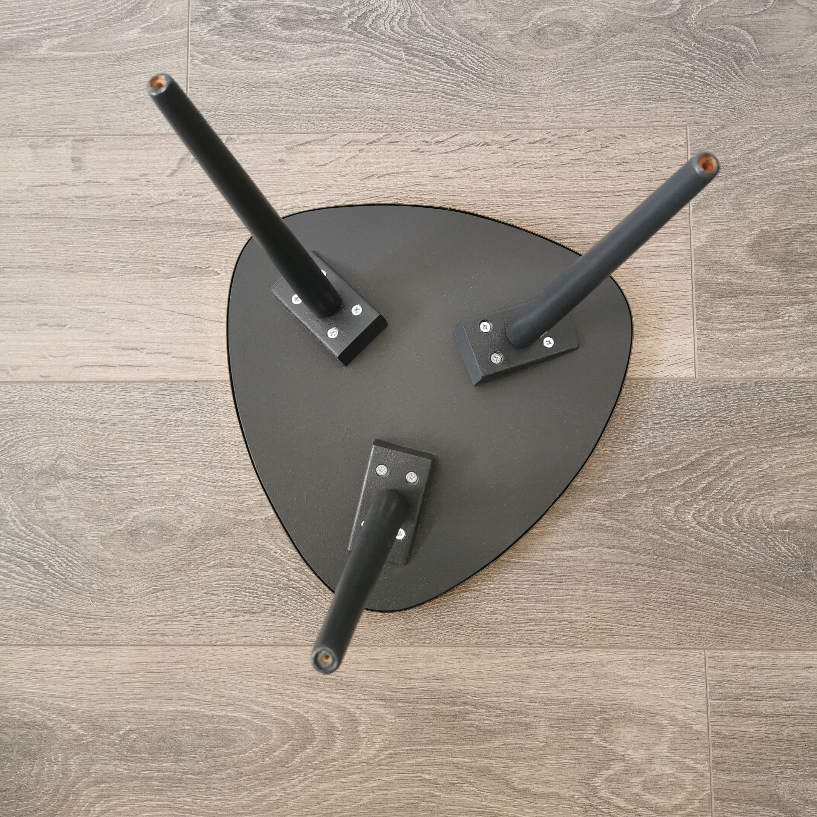 Vintage plant holder