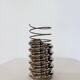 3 Ringoletto Vases by Ron Arad for Rosenthal, 2000