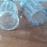 Perfume bottles