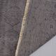 Oushak Handmade Grey Carpet sku 1522