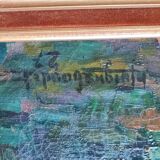 Tableau - H. Guignabaudet