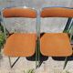 Former souvignet chairs