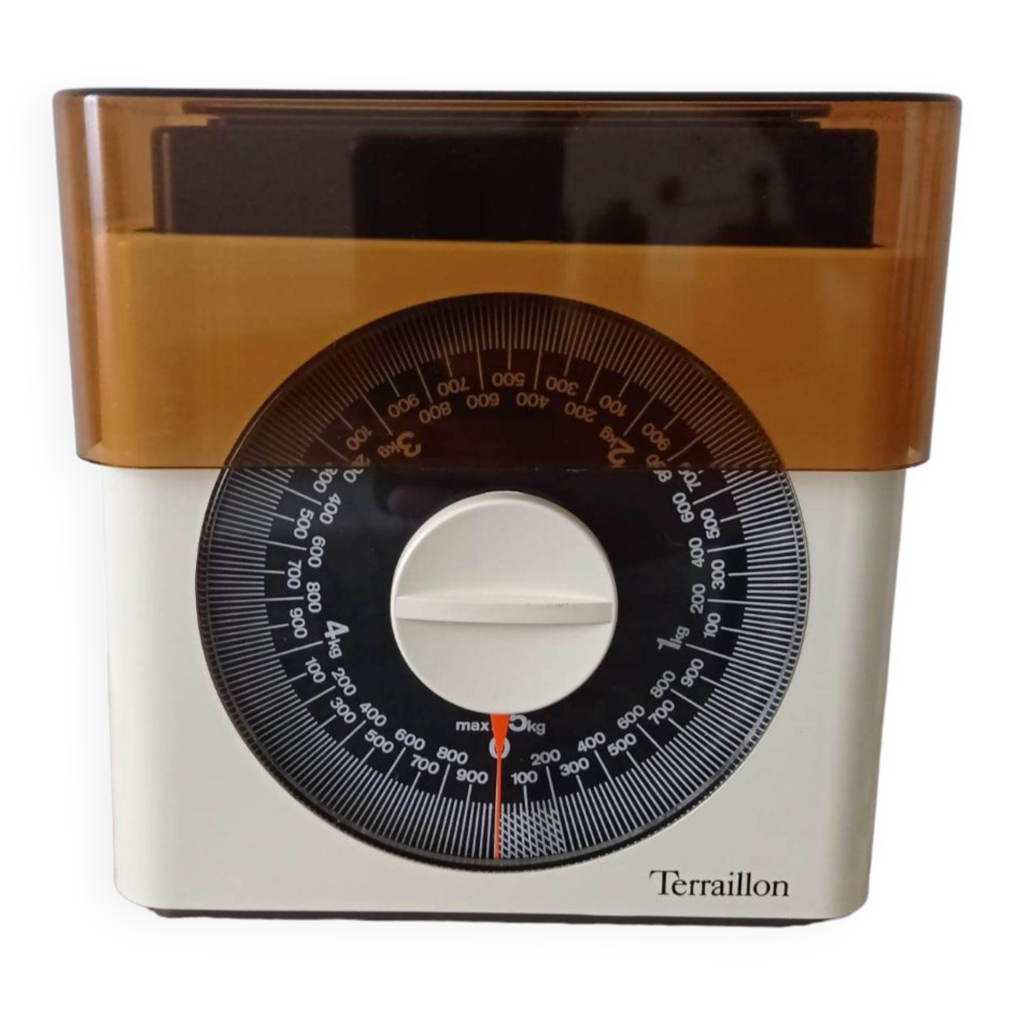 Balance Terraillon