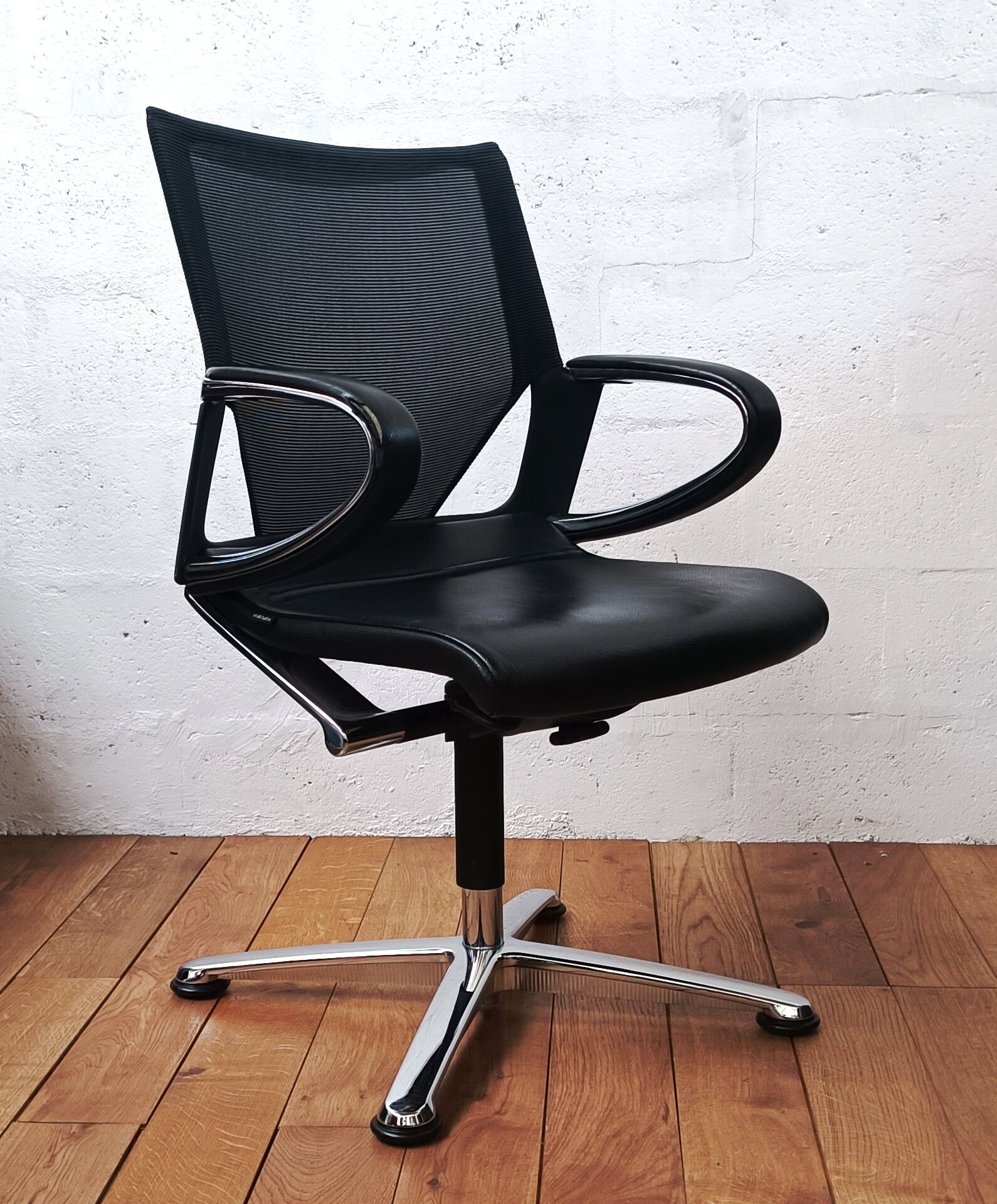 Chaise de bureau Modus Executive, Wilkhahn