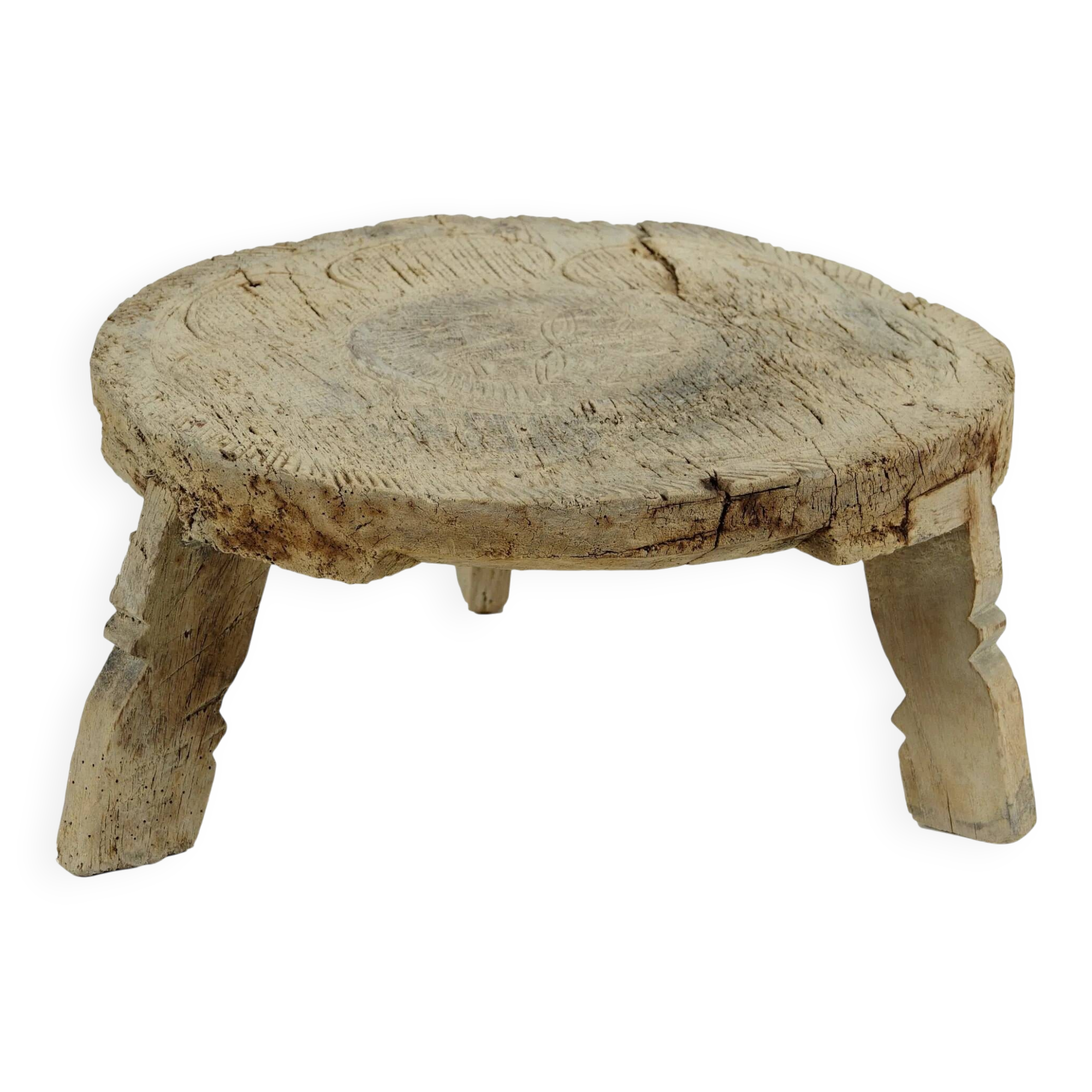 Chakala - Chapati board no. 4