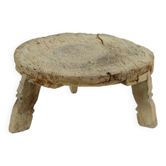 Chakala - Planche à chapatis n°4