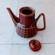 Polish espresso/tea set for 10 guests
