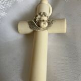 Ancienne croix de berceau