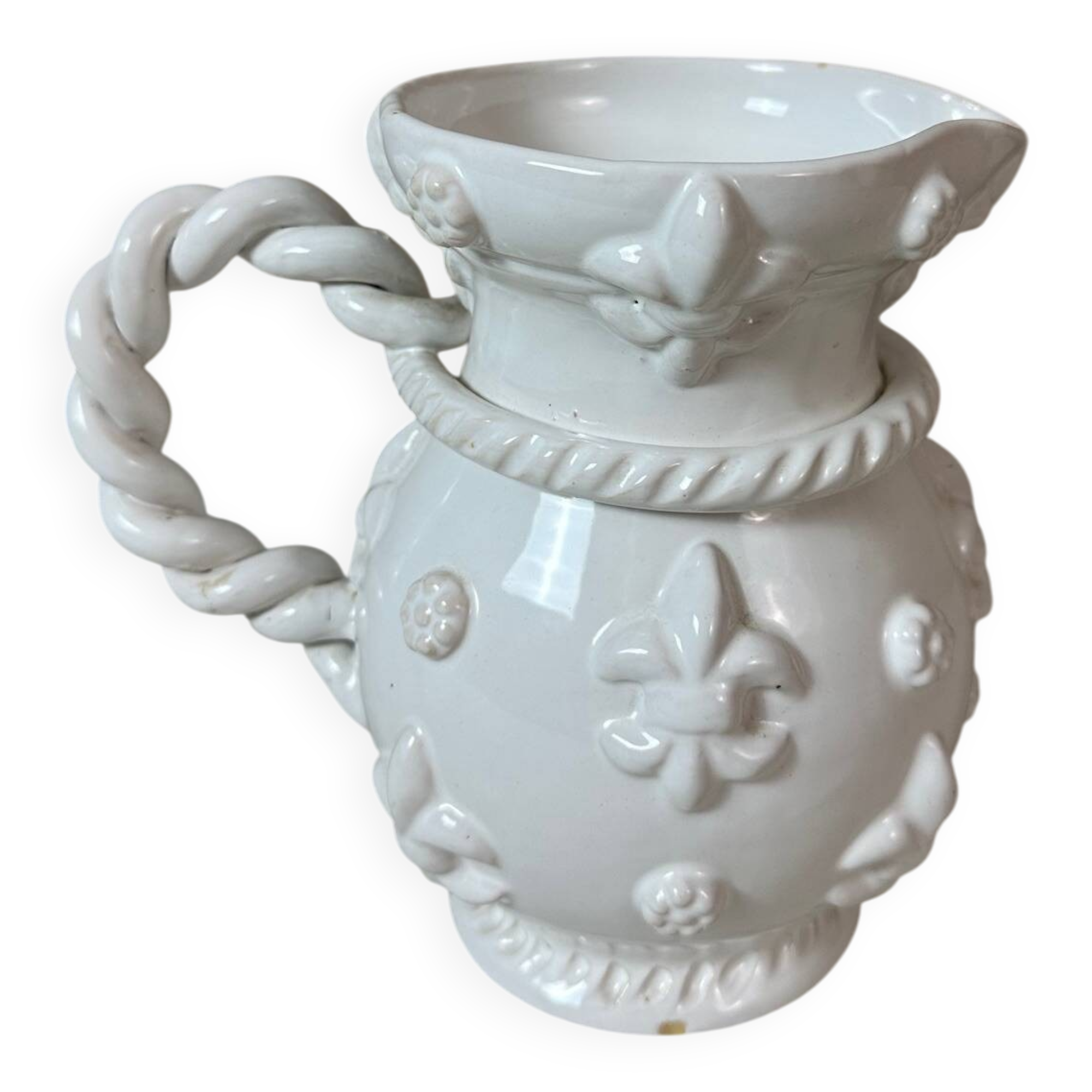 Pichet Emile Tessier