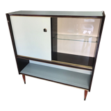 Restyled Danish high enfilade
