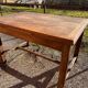 Table de ferme