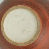 mid century post bauhaus VASE floorvase duemler & breiden jug model 822 195
