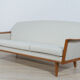 Mid-Century Swedish Sofa, 1960s