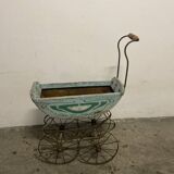 Doll pram