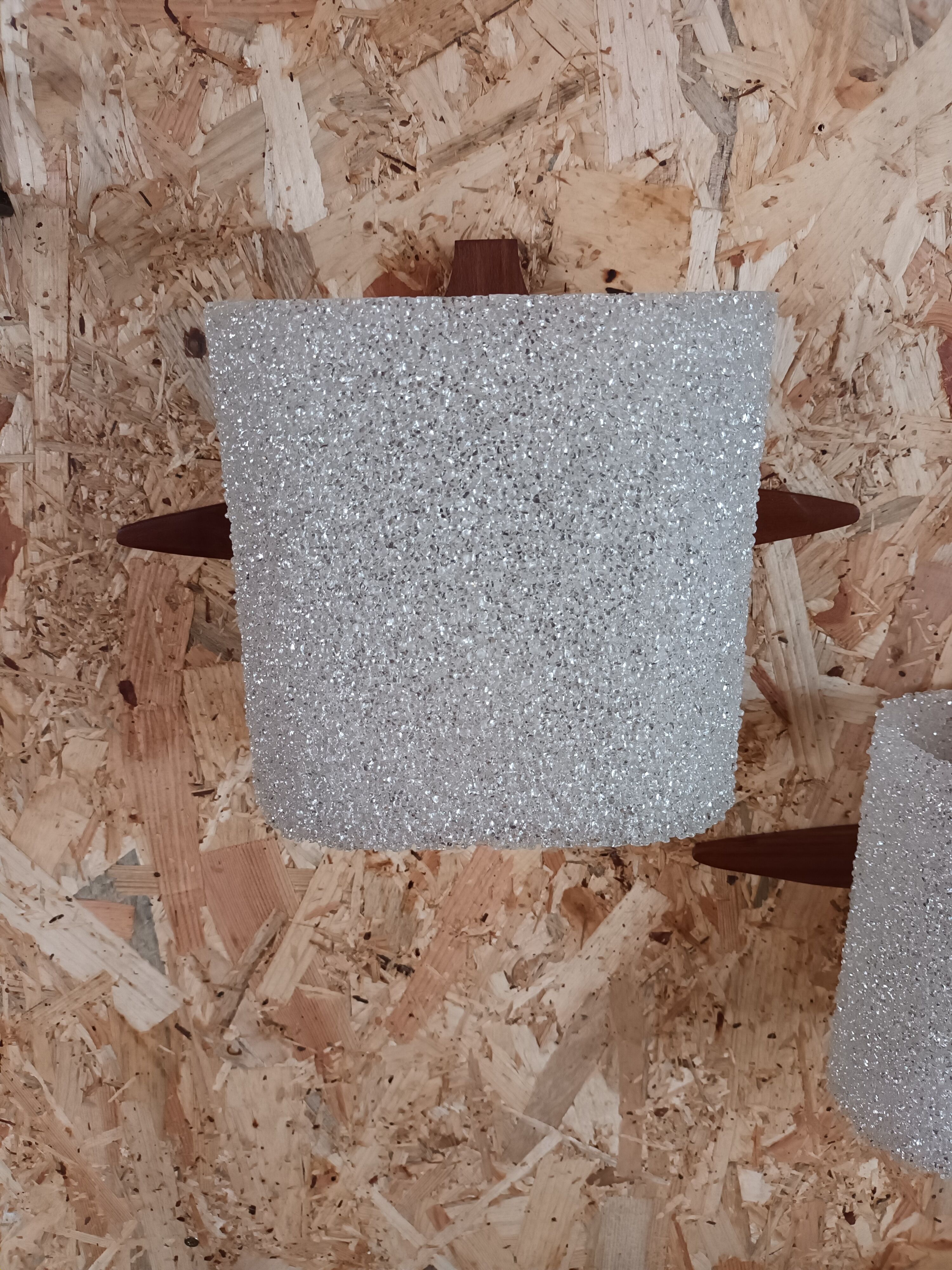 Scandinavian wall lamps