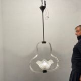 Murano Glass Light Pendant 1940’s