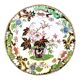 6 Feldspar tiled dessert plates