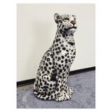 Snowleopard Ceramic