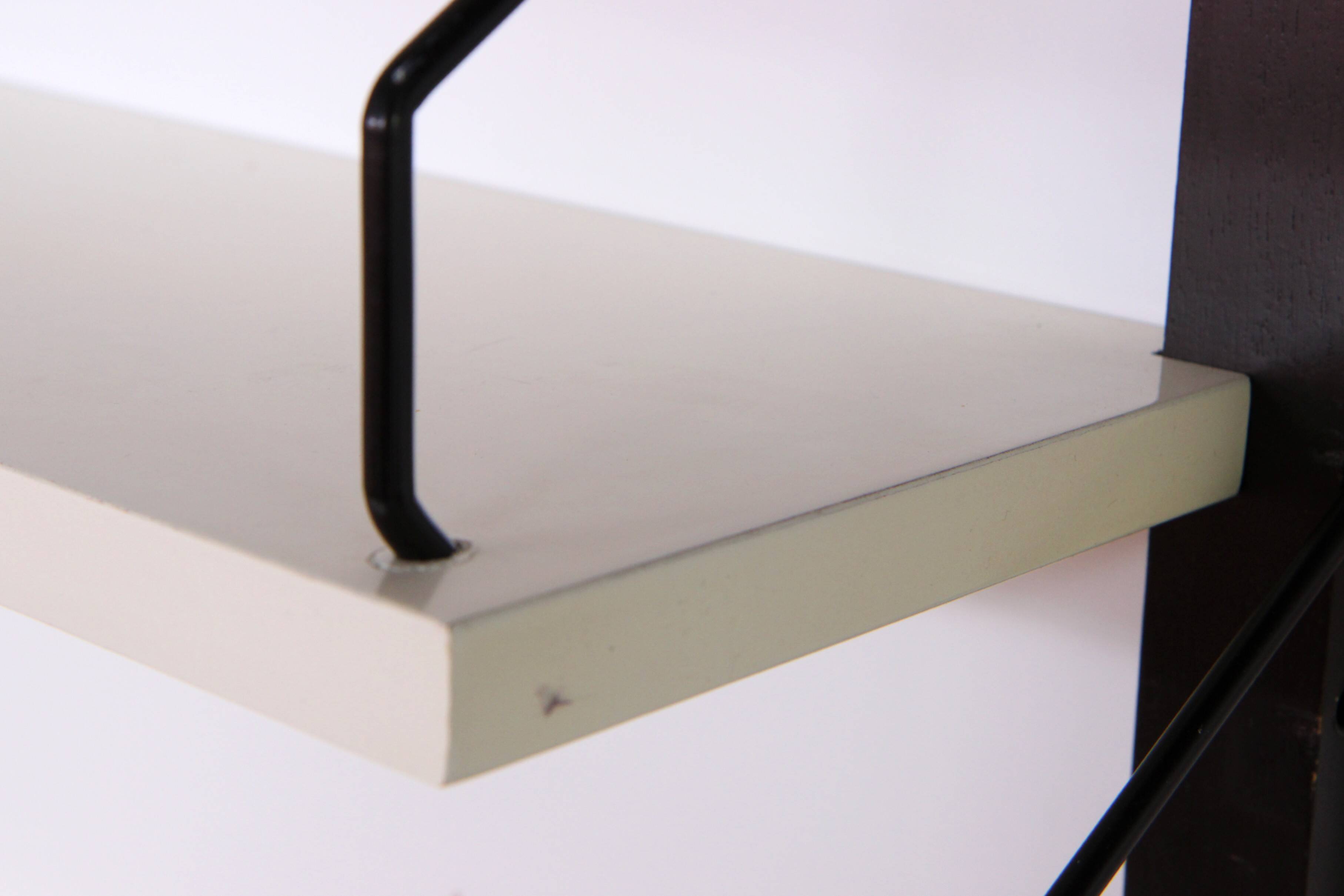 Wall Unit by Poul Cadovius