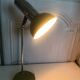 Vintage desk lamp