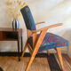 Bridge armchair, 1960s