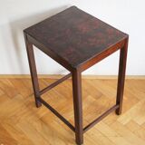 1930's Side Table