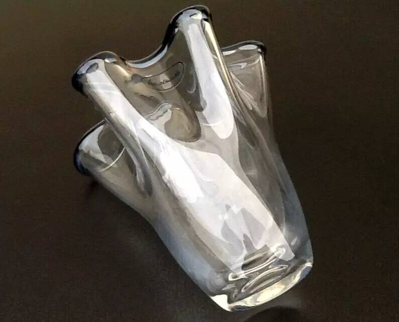 Villeroy and Boch cornet vase “Blossom” collection