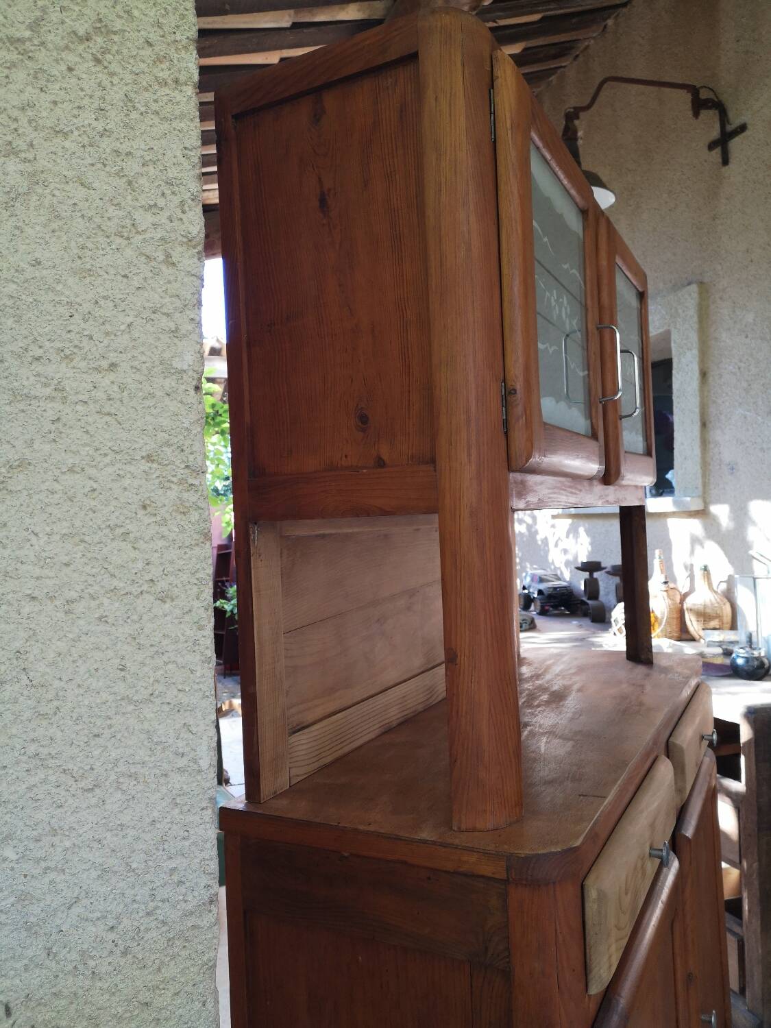 Mado buffet from 1960