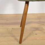 Dining Chairs by Antonín Šuman for Tatra, 1960s, Set of 4