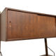 Poul Cadovius Royal System wall system wall unit