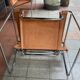 Wassily chair de Marcel Breuer, années 60