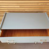 Vintage chest of drawers 60 feet bobbins