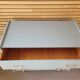 Commode vintage années 60 pieds fuseaux