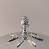 Aluminum ice bucket