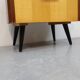 Set vintage nachtkastjes
