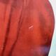 Viandox Pin up 1950s enamelled sheet metal plate