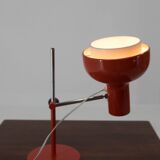 Mid-Century Table Lamp by Josef Hurka for Napako, 1970s