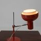 Lampe de Bureau Mid-Century par Josef Hurka pour Napako, 1970s
