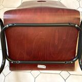 Set of 6 Souvignet Chairs