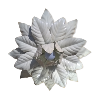Applique fleur