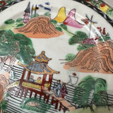 Guangdong porcelain plates