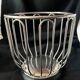 Vintage 1980s Alessi citrus basket (large model)