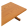 Fumi Table by Isamu Kenmochi, Japan Design 1961