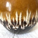 Vintage West Germany vase, 1970s