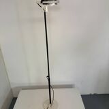 Italian Telescopic Floor Lamp by Ernesto Gismondi for Artemide, 1980s